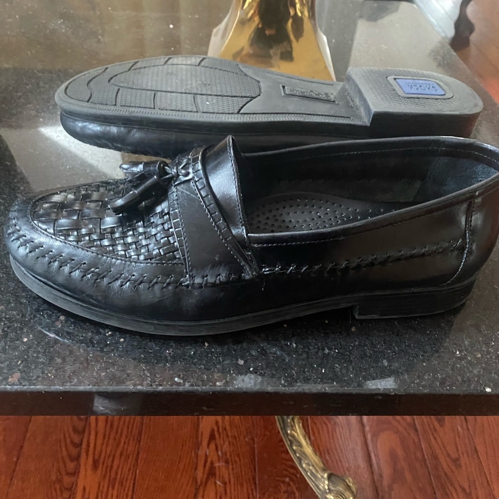 Giorgio Brutini Le Glove shoes